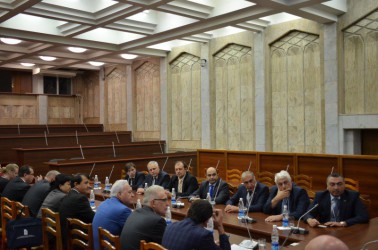 Выборы депутатов Жогорку Кенеша Кыргызской Республики - 2015 