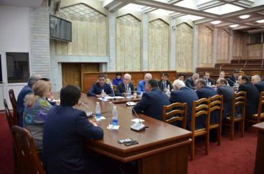 Выборы депутатов Жогорку Кенеша Кыргызской Республики - 2015 