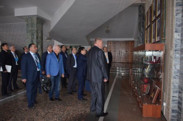 Выборы депутатов Жогорку Кенеша Кыргызской Республики - 2015 