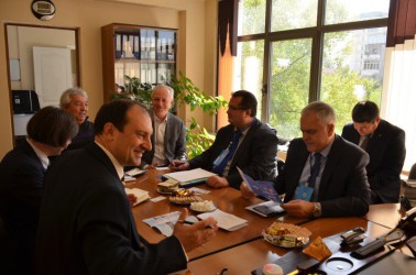 Выборы депутатов Жогорку Кенеша Кыргызской Республики - 2015 