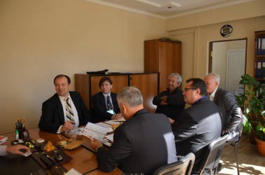 Выборы депутатов Жогорку Кенеша Кыргызской Республики - 2015 