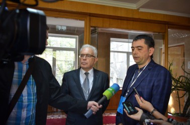 Выборы депутатов Жогорку Кенеша Кыргызской Республики - 2015 