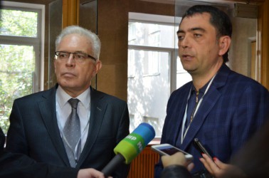 Выборы депутатов Жогорку Кенеша Кыргызской Республики - 2015 