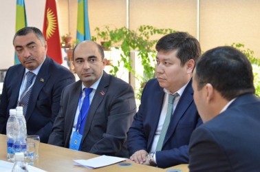 Выборы депутатов Жогорку Кенеша Кыргызской Республики - 2015 