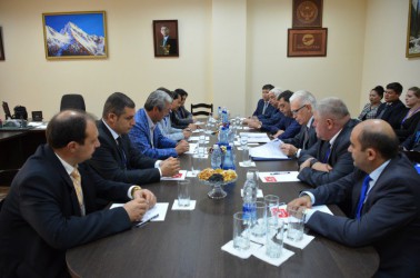 Выборы депутатов Жогорку Кенеша Кыргызской Республики - 2015 