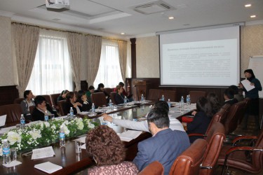 2.04.2015 - Круглый стол 