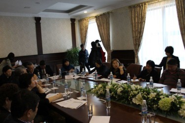 2.04.2015 - Круглый стол 