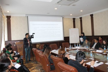 2.04.2015 - Круглый стол 