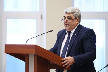 12.02.19 Международная конференция «Молодые избиратели и кандидаты: от права избирать к праву быть избранным», организованная Международным институтом мониторинга развития демократии, парламентаризма и соблюдения избирательных прав граждан государств — уч