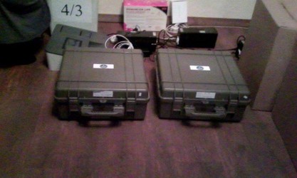 27 марта 2016 года - Выборы местных кенешей (мониторинг Бишкекского филиала)