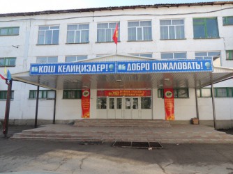 27 марта 2016 года - Выборы местных кенешей (мониторинг Бишкекского филиала)