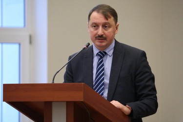 12.02.19 Международная конференция «Молодые избиратели и кандидаты: от права избирать к праву быть избранным», организованная Международным институтом мониторинга развития демократии, парламентаризма и соблюдения избирательных прав граждан государств — уч