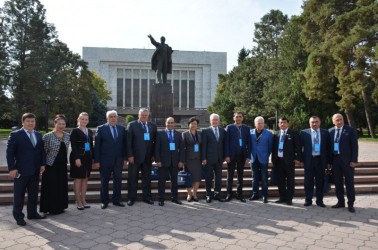 Выборы депутатов Жогорку Кенеша Кыргызской Республики - 2015 