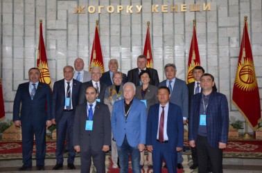 Выборы депутатов Жогорку Кенеша Кыргызской Республики - 2015 