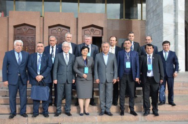 Выборы депутатов Жогорку Кенеша Кыргызской Республики - 2015 