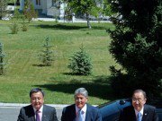 Парламентаризм: ошибки, уроки и перспективы Парламентаризм: ошибки, уроки и перспективы