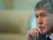 Залогом устойчивого развития для Кыргызстана являются чистые выборы - Атамбаев