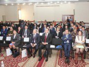 ПРООН в Кыргызстане обсудила с национальными партнёрами итоги работы за 2015 год и приоритеты на 2016 год по программному направлению “Демократическое управление”