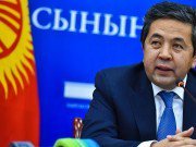 На следующих выборах избиратели будут голосовать только с ID-картой, - глава ГРС Т.Сарпашев