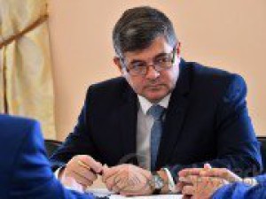 Процесс перехода на электронные паспорта должен быть завершен к президентским выборам в 2017 году, - вице-премьер