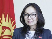 Обзор: Самые молодые депутаты VI созыва Обзор: Самые молодые депутаты VI созыва