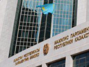 Парламентарии МПА СНГ будут наблюдать за подготовкой и проведением выборов депутатов Мажилиса Парламента Республики Казахстан