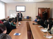 4 февраля-Всемирный день выборов, 