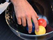 В ЦИК КР состоялась жеребьевка среди представителей политических партий, выдвинувших своих кандидатов в резервы территориальных избирательных комиссий В ЦИК КР состоялась жеребьевка среди представителей политических партий, выдвинувших своих кандидатов в резервы территориальных избирательных комиссий