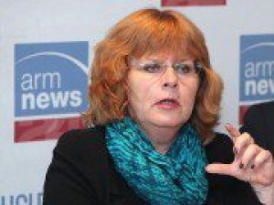 Кыргызстан — самая стабильная страна в СНГ, - глава исследовательской компании Р.Алишаускене