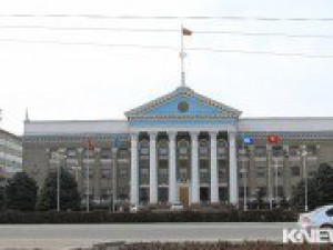 Выборы нового мэра Бишкека пройдут 27 февраля