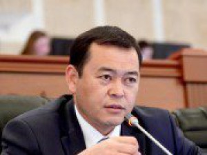 Предложения рабочей группы по поправкам в закон о выборах депутатов местных кенешей направлены в ЖК