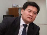 Экс-гендиректор ОТРК Кубат Оторбаев стал омбудсменом Кыргызстана Экс-гендиректор ОТРК Кубат Оторбаев стал омбудсменом Кыргызстана