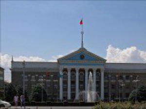 ОБРАЩЕНИЕ Бишкекской территориальной избирательной комиссии к фракциям, коалиции фракций Бишкекского городского кенеша и Премьер – министру Кыргызской Республики