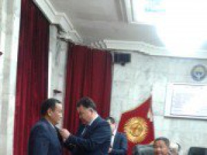 ЦИК утвердила положение о порядке взаимодействия с ГРС