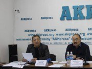 В республике создана Ассоциация избирателей Кыргызстана