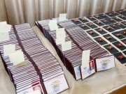 Подробности. Жогорку Кенеш в цифрах и фактах