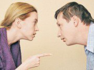 Гендерный рейтинг партий - 2015