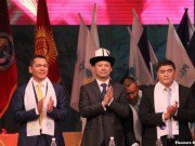 Партии «Республика» и «Ата Журт» могут пойти на местные выборы-2016 по отдельности