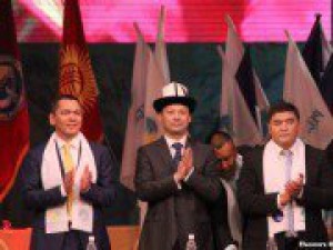 Партии «Республика» и «Ата Журт» могут пойти на местные выборы-2016 по отдельности