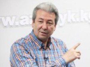 Мадумаров: «Бутун Кыргызстан» и «Эмгек» будут участвовать в местных выборах по отдельности