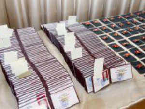 Подробности. Жогорку Кенеш в цифрах и фактах