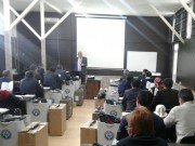 ЦИК КР проведет тренинги для членов избирательных комиссий