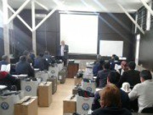 ЦИК КР проведет тренинги для членов избирательных комиссий
