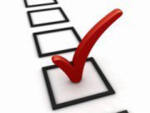 ЦИК КР утвердил форму и степень защиты избирательного бюллетеня на выборах в местные кенеши (советы)