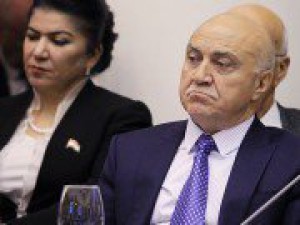 Назначен координатор группы наблюдателей от МПА СНГ на выборах депутатов Мажилиса Парламента Республики Казахстан