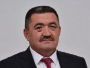 Мэром города Бишкек избран Албек Ибраимов