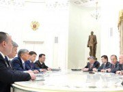 Владимир Путин: Владимир Путин: