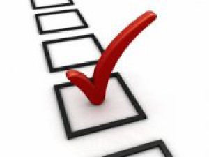 На места в ошском Горкенеше претендует 13 партий  