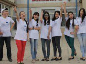 Среди молодежи пройдут интеллектуальные игры по избирательному процессу