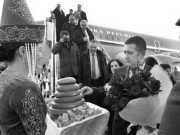 Парламентская делегация Чешской Республики во главе с председателем Палаты депутатов Парламента Чехии Я. Гамачеком приняла участие в кыргызско-чешском бизнес-форуме Парламентская делегация Чешской Республики во главе с председателем Палаты депутатов Парламента Чехии Я. Гамачеком приняла участие в кыргызско-чешском бизнес-форуме